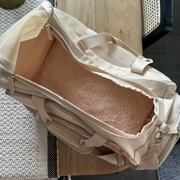 Beis The Regulation Carry On NWT - Picture 9 of 9